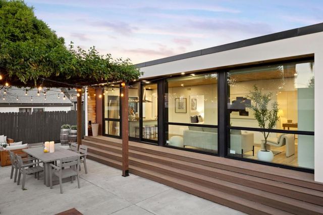 409 Tilton Avenue, San Mateo, CA 94401