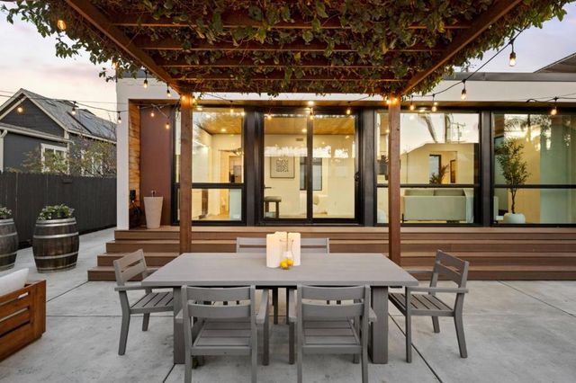 409 Tilton Avenue, San Mateo, CA 94401