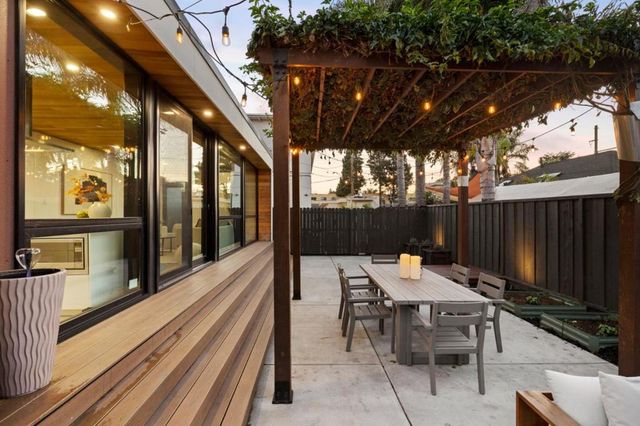 409 Tilton Avenue, San Mateo, CA 94401