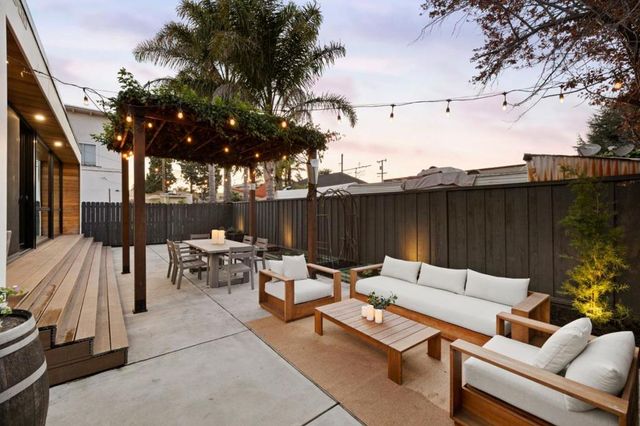 409 Tilton Avenue, San Mateo, CA 94401