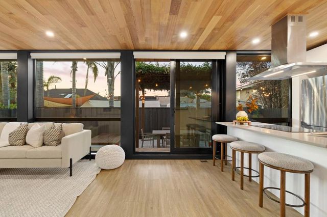 409 Tilton Avenue, San Mateo, CA 94401