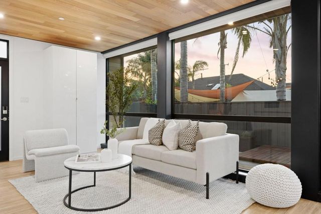 409 Tilton Avenue, San Mateo, CA 94401