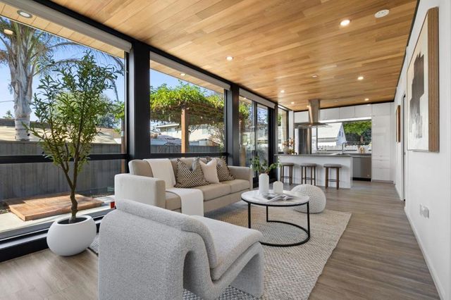 409 Tilton Avenue, San Mateo, CA 94401