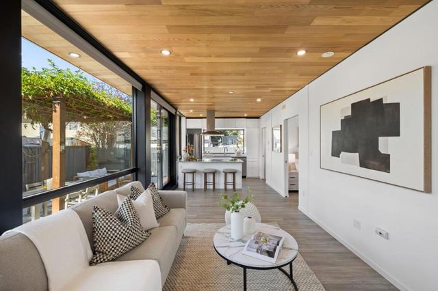 409 Tilton Avenue, San Mateo, CA 94401