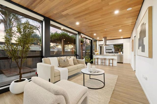 409 Tilton Avenue, San Mateo, CA 94401