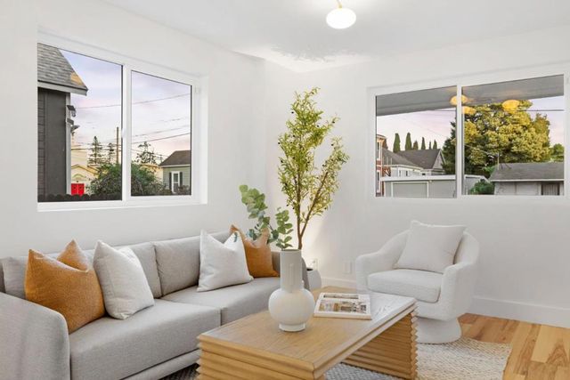 409 Tilton Avenue, San Mateo, CA 94401