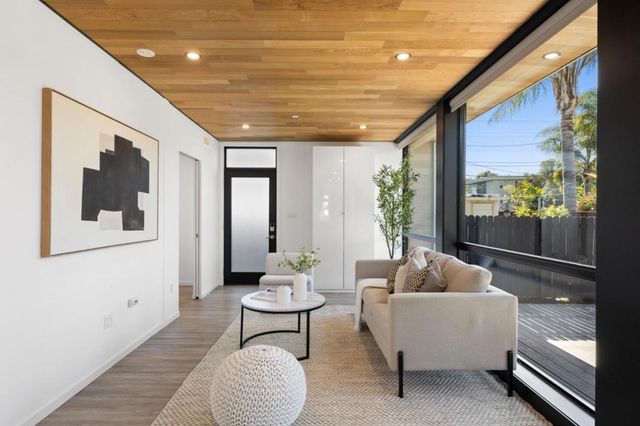 409 Tilton Avenue, San Mateo, CA 94401