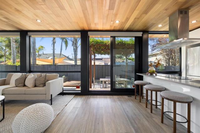 409 Tilton Avenue, San Mateo, CA 94401