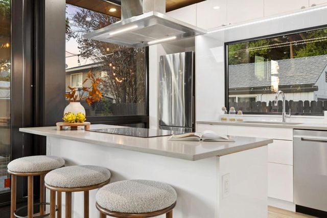 409 Tilton Avenue, San Mateo, CA 94401