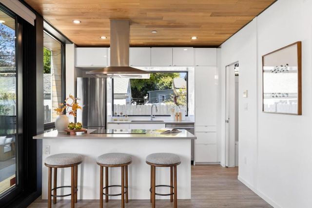 409 Tilton Avenue, San Mateo, CA 94401