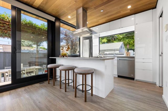 409 Tilton Avenue, San Mateo, CA 94401