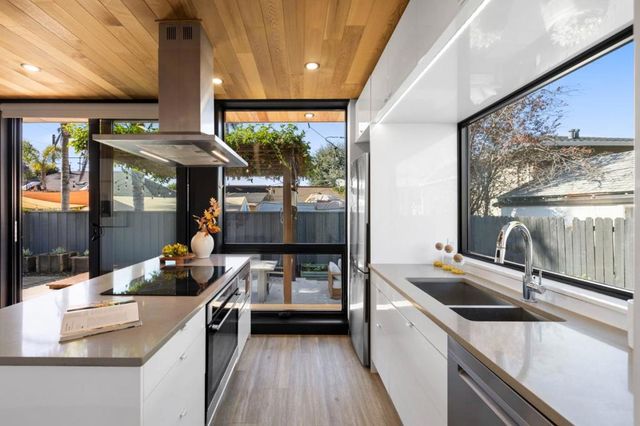 409 Tilton Avenue, San Mateo, CA 94401