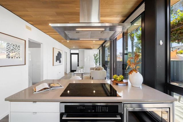 409 Tilton Avenue, San Mateo, CA 94401