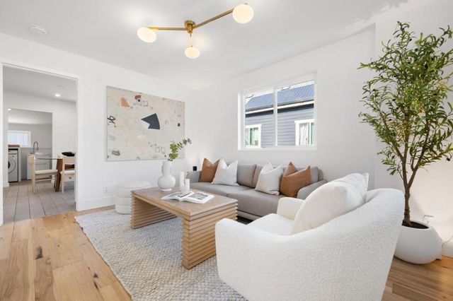 409 Tilton Avenue, San Mateo, CA 94401