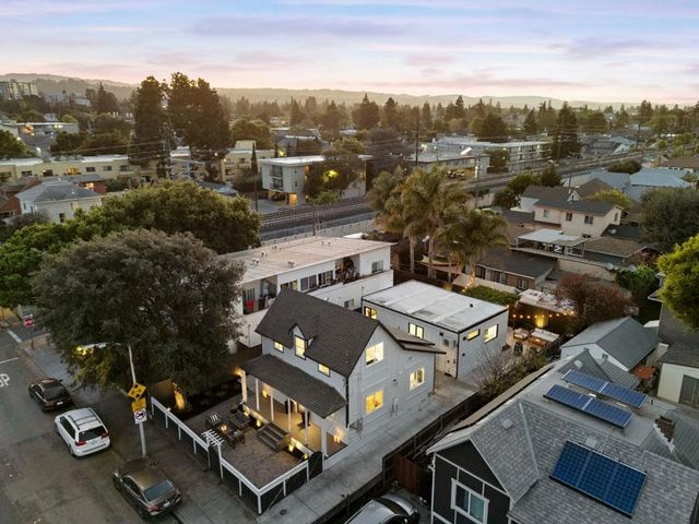 409 Tilton Avenue, San Mateo, CA 94401