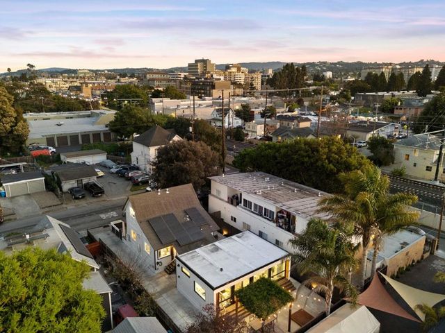 409 Tilton Avenue, San Mateo, CA 94401