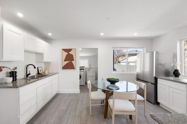 409 Tilton Avenue, San Mateo, CA 94401