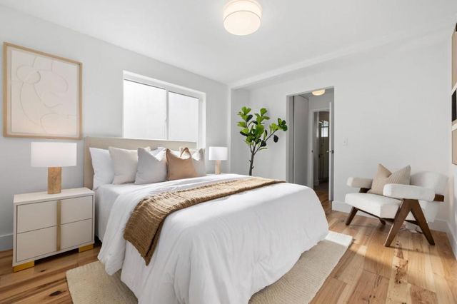 409 Tilton Avenue, San Mateo, CA 94401