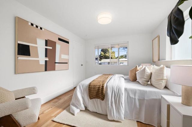 409 Tilton Avenue, San Mateo, CA 94401