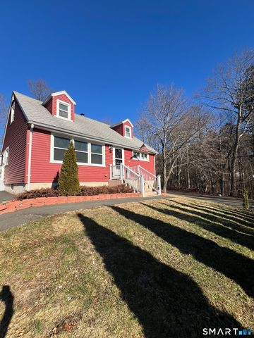 1 Dean Drive, Wallingford, CT 06492