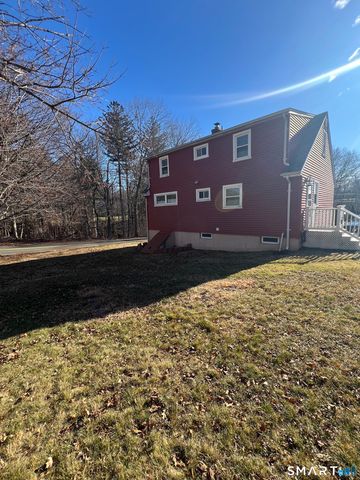 1 Dean Drive, Wallingford, CT 06492