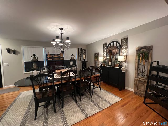 1 Dean Drive, Wallingford, CT 06492