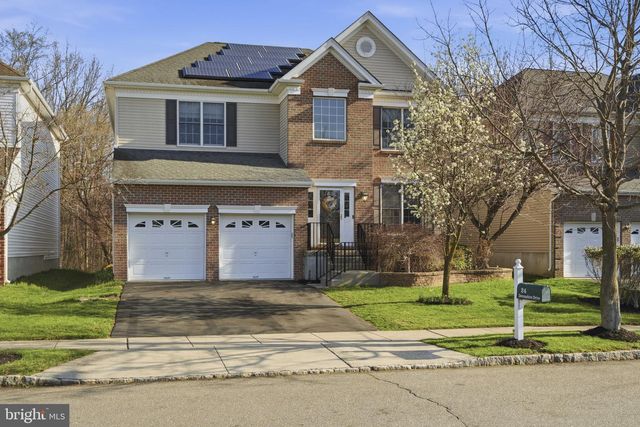 24 DEVONSHIRE DR, West Windsor, NJ 08540