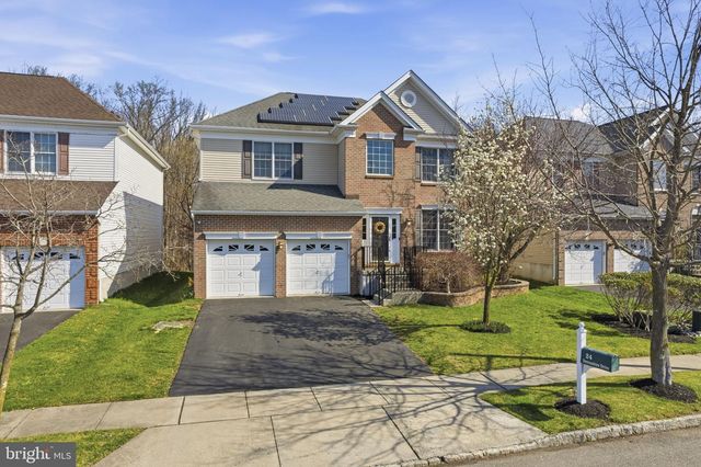 24 DEVONSHIRE DR, West Windsor, NJ 08540