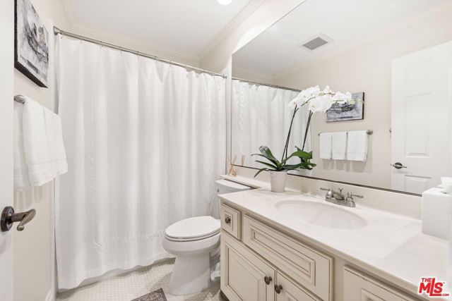1098 Antelope Place, Newbury Park (thousand Oaks), CA 91320