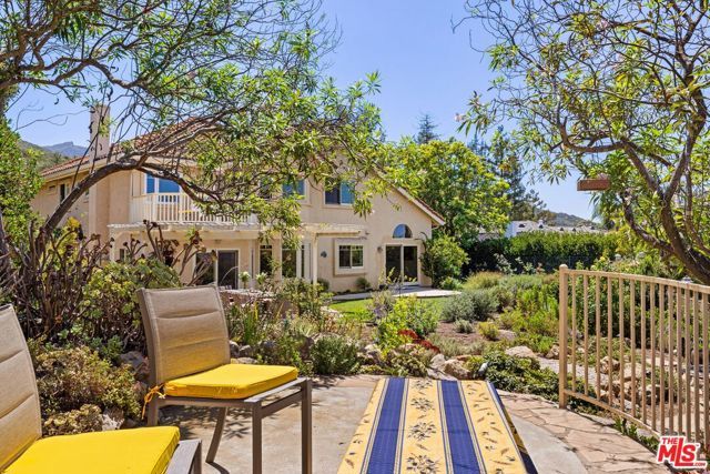 1098 Antelope Place, Newbury Park (thousand Oaks), CA 91320