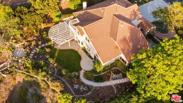 1098 Antelope Place, Newbury Park (thousand Oaks), CA 91320