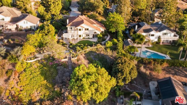 1098 Antelope Place, Newbury Park (thousand Oaks), CA 91320