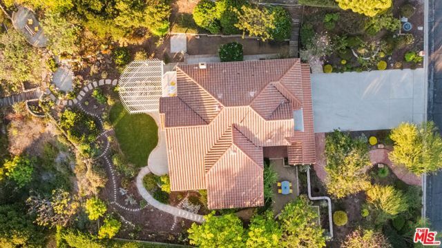 1098 Antelope Place, Newbury Park (thousand Oaks), CA 91320
