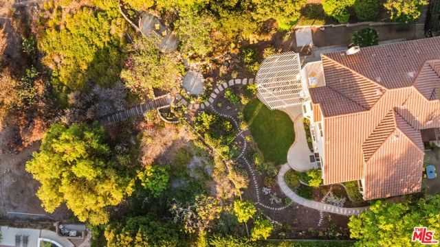 1098 Antelope Place, Newbury Park (thousand Oaks), CA 91320