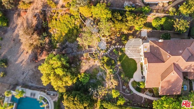 1098 Antelope Place, Newbury Park (thousand Oaks), CA 91320