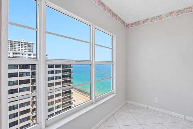 3750 Galt Ocean Drive Unit 1710, Fort Lauderdale, FL 33308