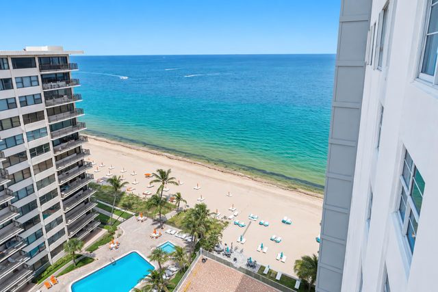 3750 Galt Ocean Drive Unit 1710, Fort Lauderdale, FL 33308