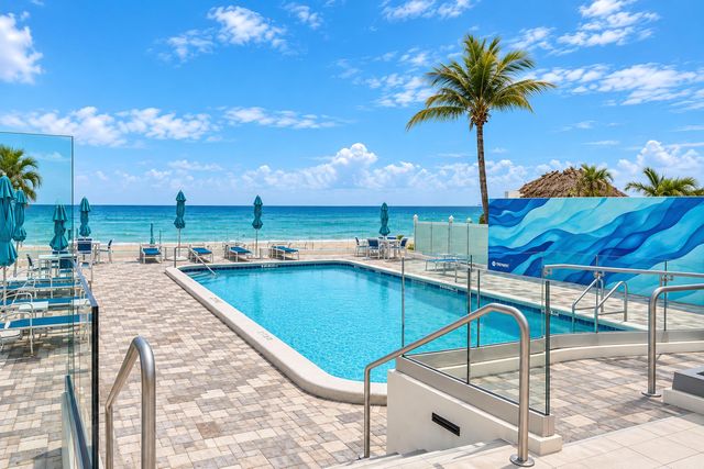 3750 Galt Ocean Drive Unit 1710, Fort Lauderdale, FL 33308
