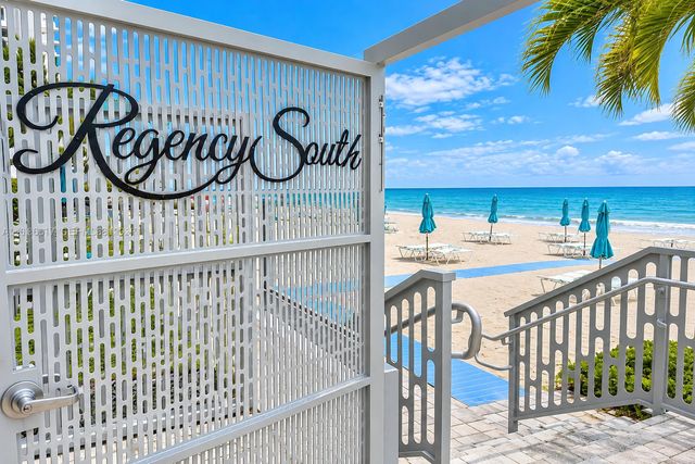 3750 Galt Ocean Drive Unit 1710, Fort Lauderdale, FL 33308