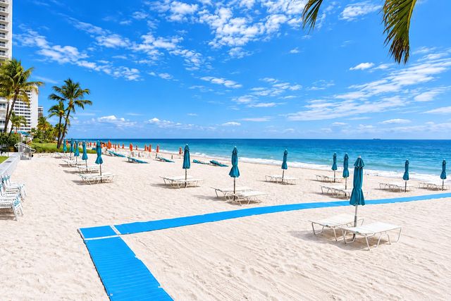 3750 Galt Ocean Drive Unit 1710, Fort Lauderdale, FL 33308