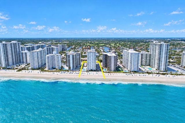 3750 Galt Ocean Drive Unit 1710, Fort Lauderdale, FL 33308
