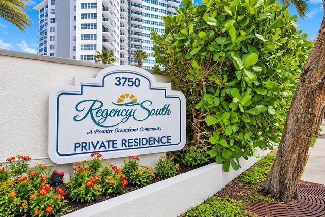 3750 Galt Ocean Drive Unit 1710, Fort Lauderdale, FL 33308