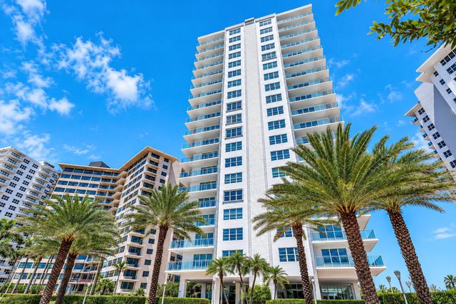 3750 Galt Ocean Drive Unit 1710, Fort Lauderdale, FL 33308