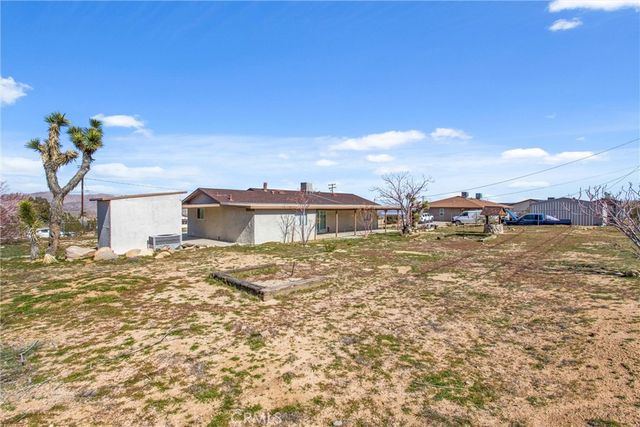 60425 Alta Mura Drive, Joshua Tree, CA 92252