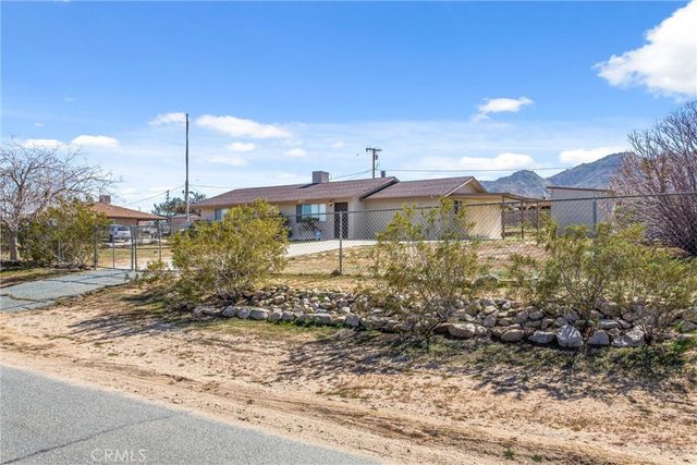 60425 Alta Mura Drive, Joshua Tree, CA 92252