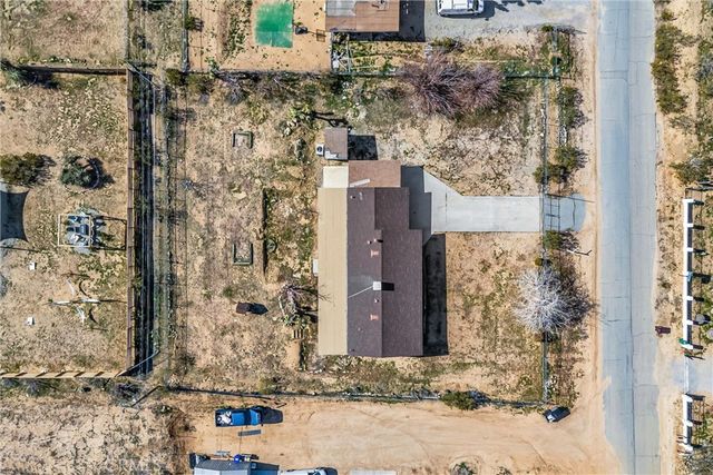 60425 Alta Mura Drive, Joshua Tree, CA 92252