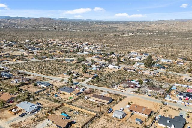 60425 Alta Mura Drive, Joshua Tree, CA 92252