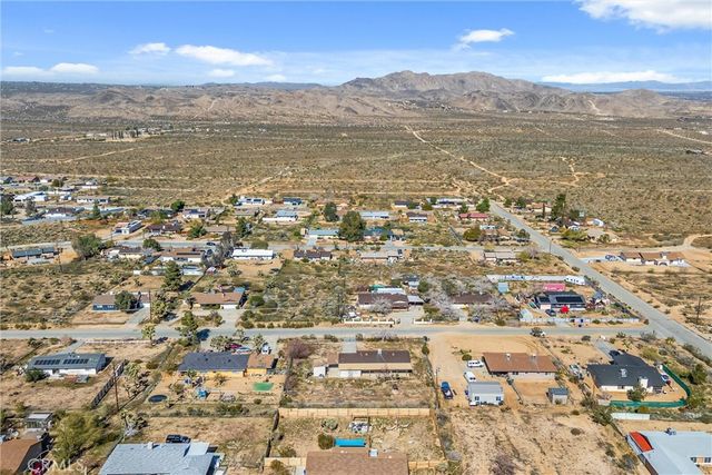 60425 Alta Mura Drive, Joshua Tree, CA 92252