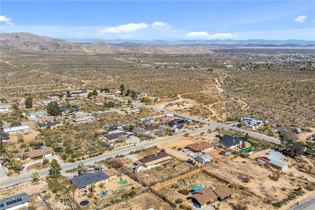 60425 Alta Mura Drive, Joshua Tree, CA 92252