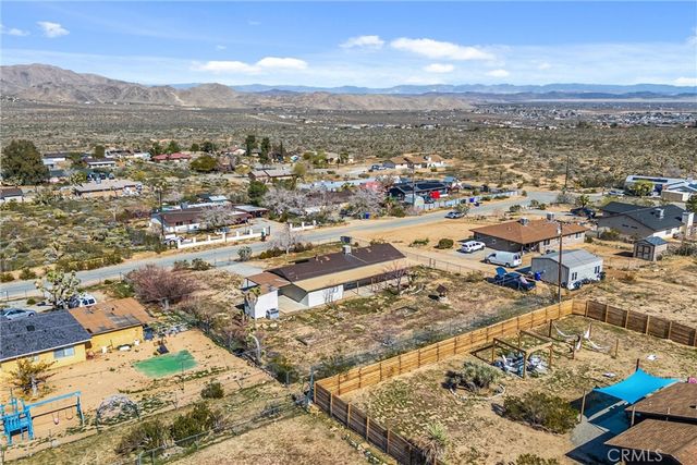 60425 Alta Mura Drive, Joshua Tree, CA 92252